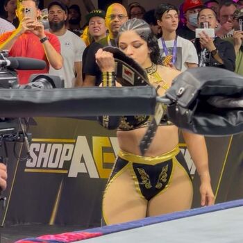 🔥 Persephone page leaked private photo uncensored full