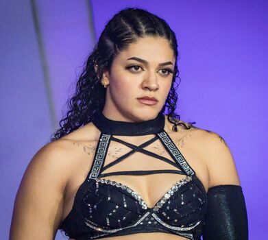 🔥 Persephone page leaked private photo uncensored full