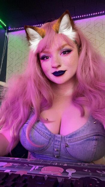 🔥 Persephone page leaked private photo uncensored full