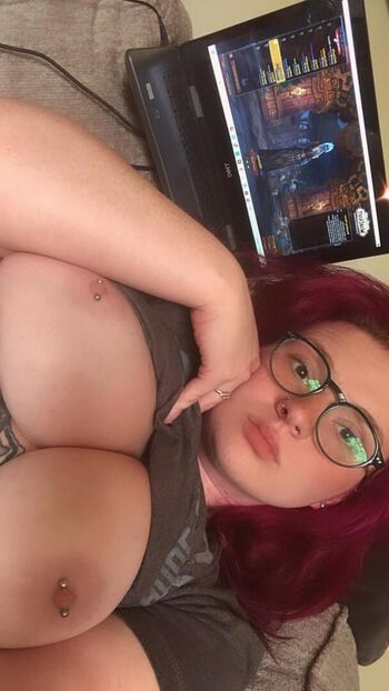 🔥 Persephone page leaked private photo uncensored full