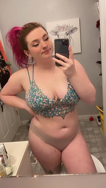 🔥 Persephone page leaked private photo uncensored full