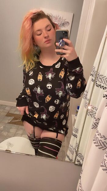 🔥 Persephone page leaked private photo uncensored full