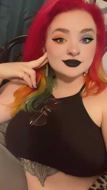 🔥 Persephone page leaked private photo uncensored full