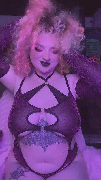 🔥 Persephone leaked private photo uncensored full