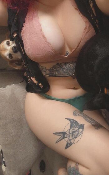 🔥 Persephone leaked private photo uncensored full