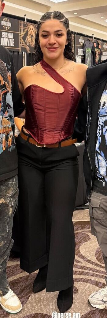 🔥 Persephone leaked private photo uncensored full