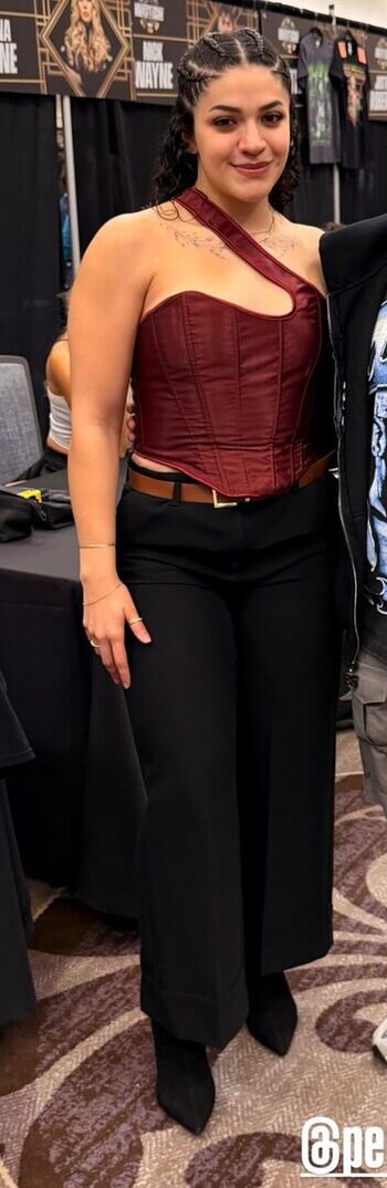 🔥 Persephone leaked private photo uncensored full