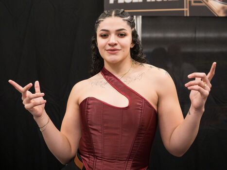 🔥 Persephone leaked private photo uncensored full