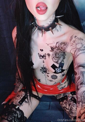 🔥 Petiteali leaked private photo uncensored full