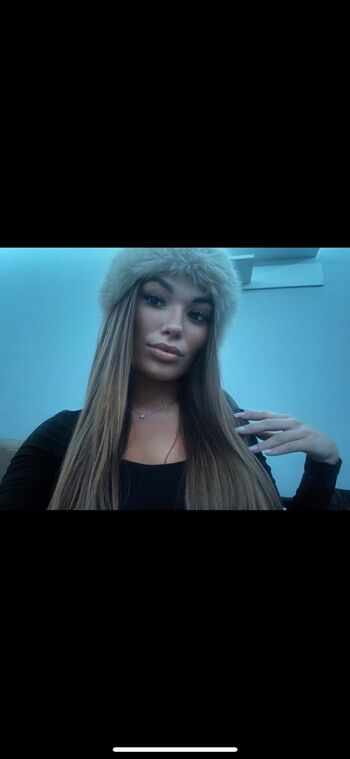 🔥 Petratimea leaked private photo uncensored full