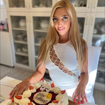 🔥 Petratimea leaked private photo uncensored full