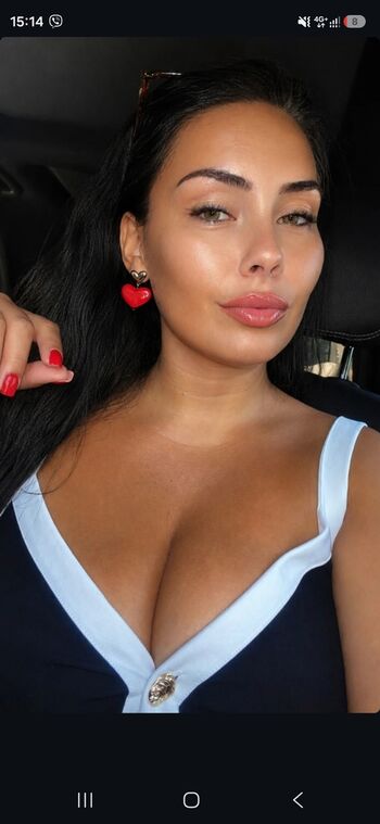 🔥 Petratimea  page leaked private photo uncensored full