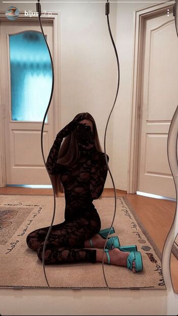 🔥 Petratimea  page leaked private photo uncensored full