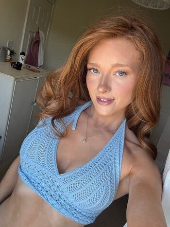🔥 Pheobeisginger page leaked private photo uncensored full