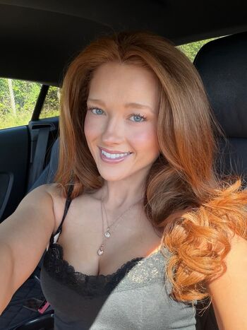 🔥 Pheobeisginger leaked private photo uncensored full