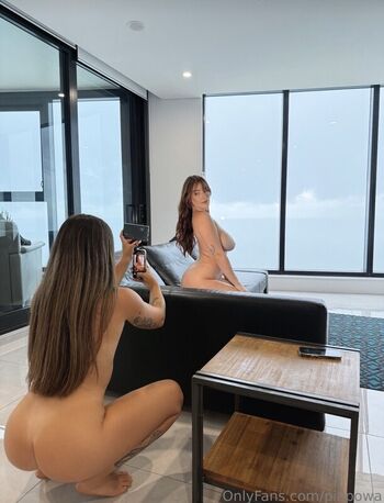 🔥 Piapowa leaked private photo uncensored full