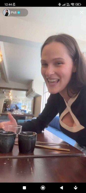🔥 Pidi meg leaked private photo uncensored full
