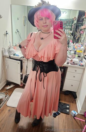 🔥 Piggynukka leaked private photo uncensored full