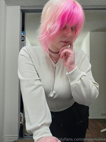 🔥 Piggynukka leaked private photo uncensored full