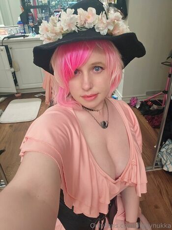 🔥 Piggynukka leaked private photo uncensored full