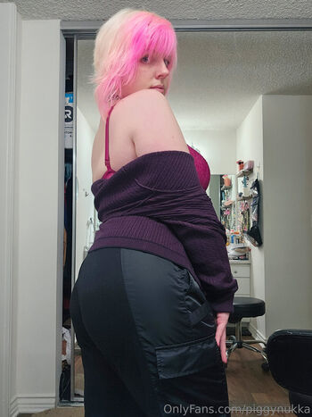 🔥 Piggynukka leaked private photo uncensored full