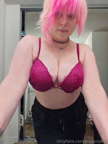 🔥 Piggynukka leaked private photo uncensored full