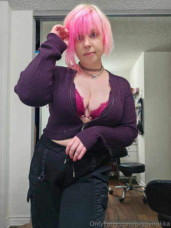 🔥 Piggynukka leaked private photo uncensored full