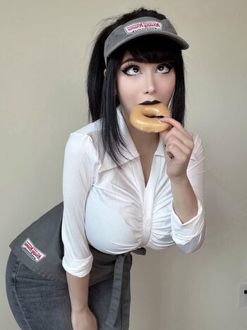 🔥 Pinkchyu  page leaked private photo uncensored full