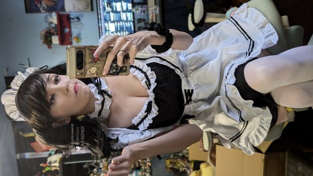 🔥 Pinksweets  page leaked private photo uncensored full