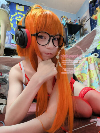 🔥 Pinksweets  page leaked private photo uncensored full