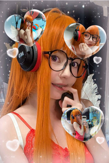 🔥 Pinksweets  page leaked private photo uncensored full