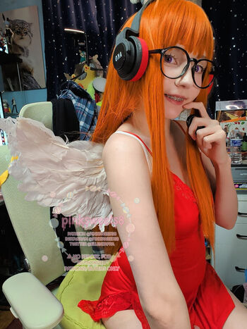 🔥 Pinksweets  page leaked private photo uncensored full