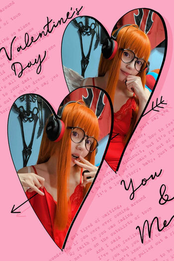 🔥 Pinksweets  page leaked private photo uncensored full