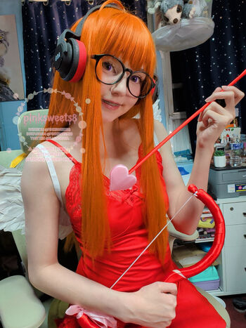 🔥 Pinksweets  page leaked private photo uncensored full