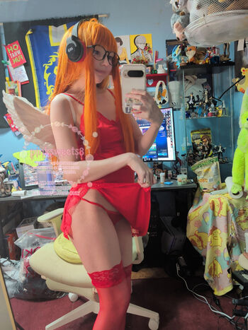 🔥 Pinksweets leaked private photo uncensored full