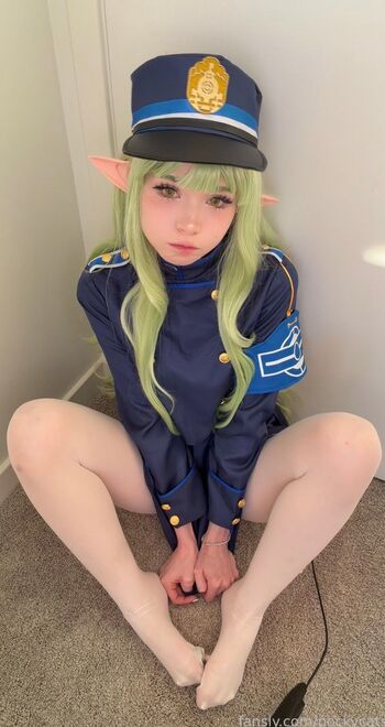 🔥 Pockycats  page leaked private photo uncensored full