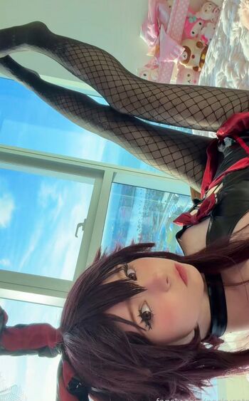 🔥 Pockycats  page leaked private photo uncensored full