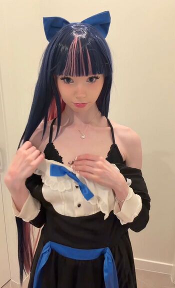 🔥 Pockycats  page leaked private photo uncensored full