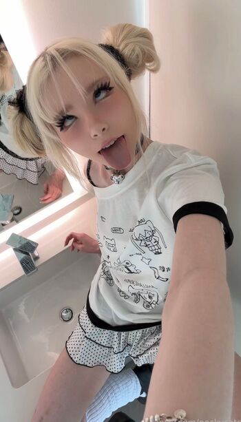 🔥 Pockycats  page leaked private photo uncensored full