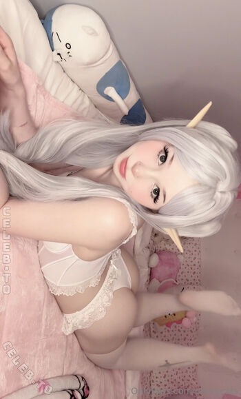 🔥 Pockycats leaked private photo uncensored full