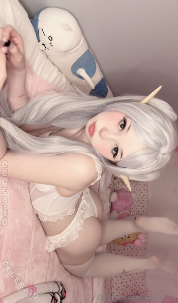 🔥 Pockycats leaked private photo uncensored full