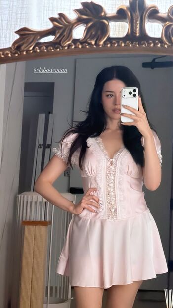 🔥 Pokimane  page leaked private photo uncensored full