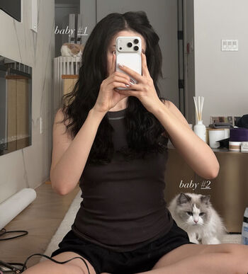 🔥 Pokimane  page leaked private photo uncensored full