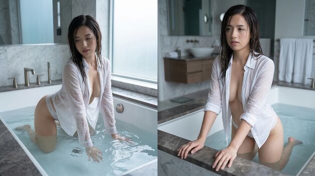 🔥 Pokimane  page leaked private photo uncensored full