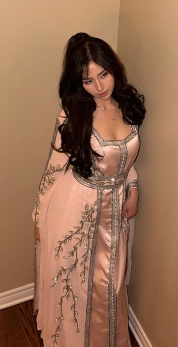 🔥 Pokimane  page leaked private photo uncensored full