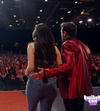 🔥 Pokimane  page leaked private photo uncensored full