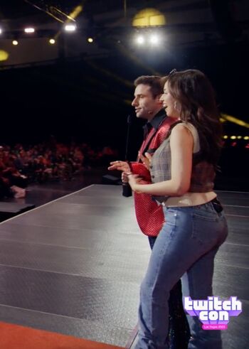 🔥 Pokimane  page leaked private photo uncensored full