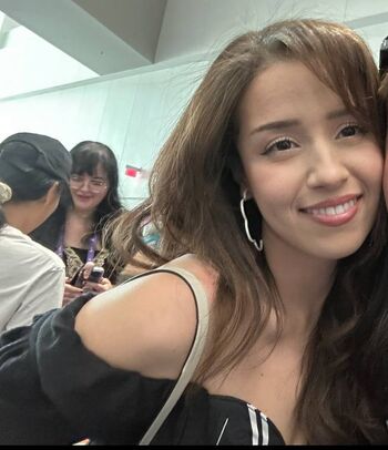 🔥 Pokimane  page leaked private photo uncensored full