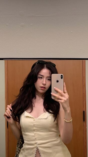 🔥 Pokimane  page leaked private photo uncensored full