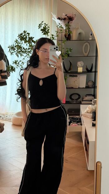 🔥 Pokimane  page leaked private photo uncensored full